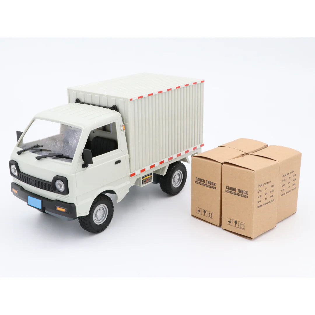 Mini Truck