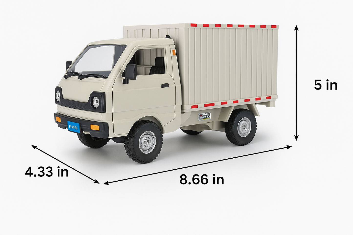 Mini Truck