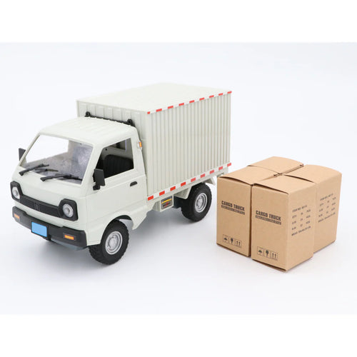 Mini Truck