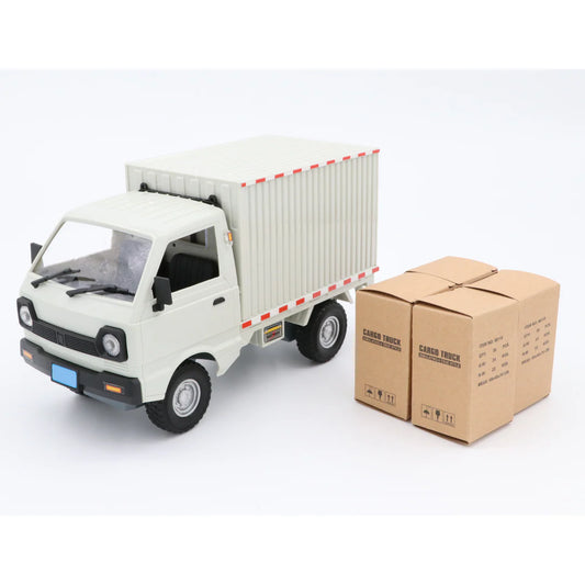 Mini Truck