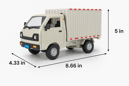 Mini Truck