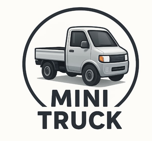 Mini Truck