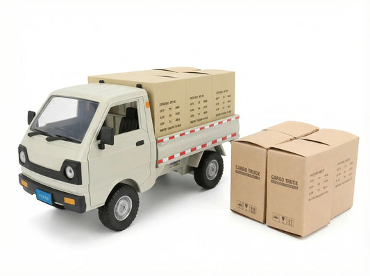 Mini Truck Cargo